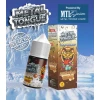 METAL TONGUE DEEP FREEZE - PASSIONFRUIT CANDY - SALT - 30ML