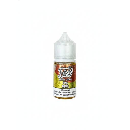 Frisky - PINK GUAVA - SALT - 30ML