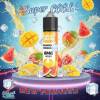 Sucker Punch - MANGO WATERMELON - MTL - 60ML