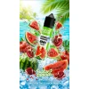 Sucker Punch - POMEGRANATE WATERMELON - MTL - 60ML
