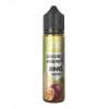 Sucker Punch - GUAVA KIWI PASSIONFRUIT - MTL - 60ML