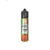 Sucker Punch - STRAWBERRY KIWI - MTL - 60ML