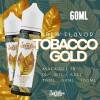 سبرنكلز - التوباكو GOLD - MTL - 60 مل