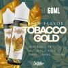 Sprinkles - TOBACCO GOLD - MTL - 60ML