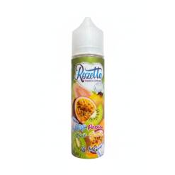 Rozetta - آيس باشن كيوي جوافة - DL - 60 مل