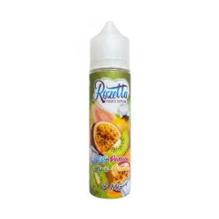 Rozetta - آيس باشن كيوي جوافة - DL - 60 مل