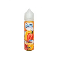 Rozetta - قش الآيس PINEAPPLE - DL - 60 مل