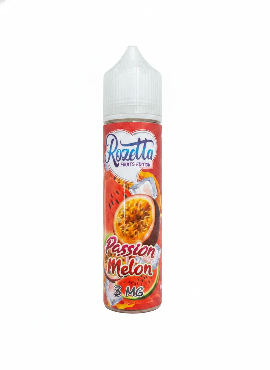 Rozetta - باشن ميلون - DL - 60 مل 1 Rozetta - باشن ميلون - DL - 60 مل