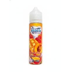 Rozetta - خوخ MANGO بطيخ - DL - 60 مل