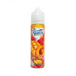 Rozetta - خوخ MANGO بطيخ - DL - 60 مل