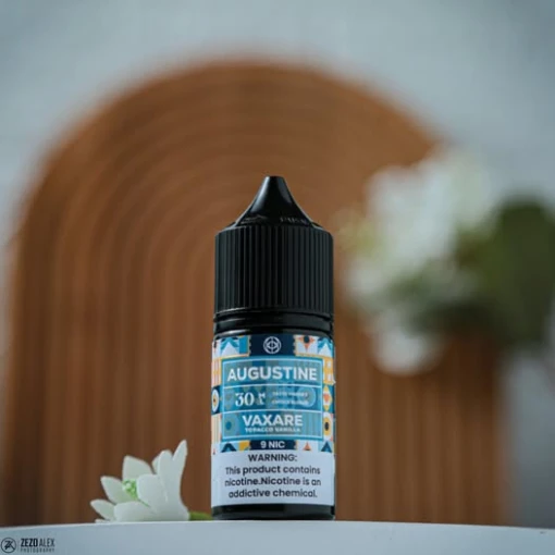 Augustine - VAXARE - MTL - 30 ML