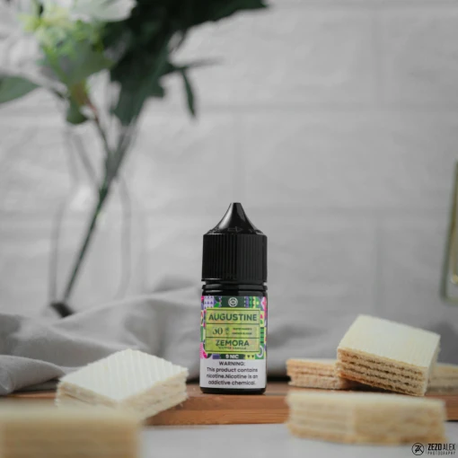 Augustine - ZEMORA - MTL - 30 ML