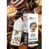 METAL TONGUE - TOBACCO BISCUITS CARAMEL - SALT - 30ML