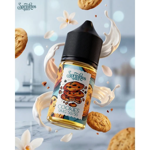 Sprinkles - COOKIES - Salt - 30ML