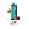 VOZOL Gear Hookah 40000 Puffs Disposable - BERRY MINT - (RECHARGEABLE )