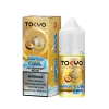 TOKYO - Super Cool - PASSIONFRUIT MELON - SALT - 30ML