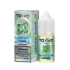 TOKYO - Super Cool - SPEARMINT - SALT - 30ML