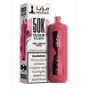 MAZAYA SHISHA - TWO APPLE MAX - 50000 Puffs Disposable ( RECHARGEABLE )
