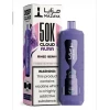 MAZAYA SHISHA - MIXED BERRY - 50000 Puffs Disposable ( RECHARGEABLE )