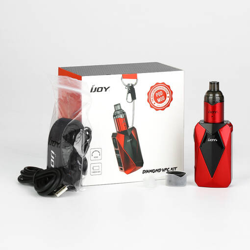 iJOY DIAMOND VPC KIT