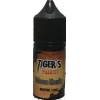 TIGERS - بسكويت التوباكو - MTL - 30 مل