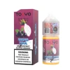 TOKYO - Super Cool - Dragonfruit Blackcurranrt - SALT - 30ML