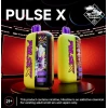 TUGBOAT PULSE X - APPLE JUICE - 50000 PUFFS - ( RECHARGEABLE )