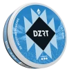 DZRT NICOTINE POUCHES ICE RUSH (10MG) STRONG