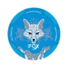FOX NICOTINE POUCHES GN TOBACCO  (12MG)