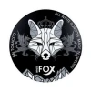 FOX NICOTINE POUCHES GN TOBACCO  (22.5MG)