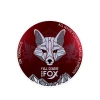 FOX NICOTINE POUCHES GN TOBACCO  (16MG)