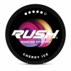 RUSH أكياس النيكوتين - تشيري آيس