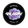 RUSH NICOTINE POUCHES GRAPE ICE (20MG)
