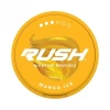RUSH NICOTINE POUCHES MANGO ICE (6MG)