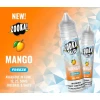 MANGO - ZOOKA FREEZE - MTL - 60ML