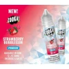 STRAWBERRY BUBBLEGUM - ZOOKA FREEZE - MTL - 60ML