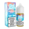 CLOUD NURDZ ICED - STRAWBERRY GRAPE - SALT - 30ML