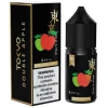 TOKYO - DOUBLE APPLE - SALT - 30ML