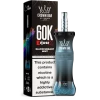 Al Fakher Crown Bar E Hose X Disposable - BLACKCURRANT MINT - (60000 Puffs) ( RECHARGEABLE )