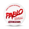 PABLO NICOTINE POUCHES DARK CHERRY (50MG) STRONG