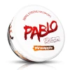 PABLO NICOTINE POUCHES PINEAPPLE (50MG) STRONG