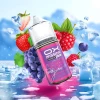OXPASSION - FREEZE - STRAWBERRY RASPBERRY GRAPE -SALT - 30ML