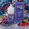 OXPASSION - FREEZE - BERRIES BRUST -SALT - 30ML