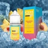 OXPASSION - FREEZE - PINEAPPLE PEACH -SALT - 30ML