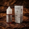 OXPASSION - FREEZE - RICH TOBACCO -SALT - 30ML