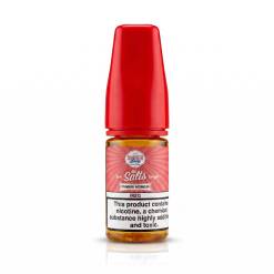 DINNER LADY - STRAWBERRY WATERMELON -  SALT - 30ML