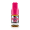 DINNER LADY - WATERMELON SLICES ICE -  SALT - 30ML