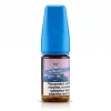 DINNER LADY - BUBBLE MINT -  SALT - 30ML