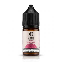 CORE - PINK LEMONADE -  SALT - 30ML