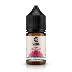 CORE - PINK LEMONADE -  SALT - 30ML